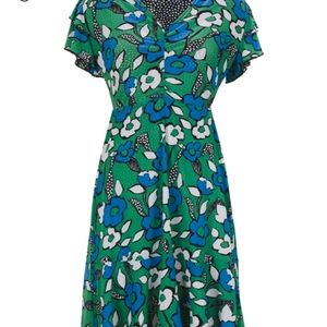 Cabi Celebrate Dress